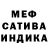 МАРИХУАНА SATIVA & INDICA Rozybay Kasymov